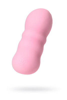 Мастурбатор нереалистичный MensMax FEEL TAMAMUSUBI, TPE, розовый, 14,2 см (0T-00013578) Мастурбатор нереалистичный MensMax FEEL TAMAMUSUBI, TPE, розовый, 14,2 см (0T-00013578)