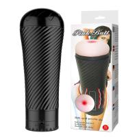 Анус реалистик с многоуровневой вибрацией (BM-00900T31Z-2)