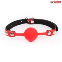 КЛЯП цвет чёрный/красный (NTB-80537)