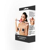 Кляп расширитель (914-08 BX DD)