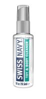 Очищающий спрей для игрушек - Toy &amp;amp; Body Cleaner 1oz/30ml (SNTB1)