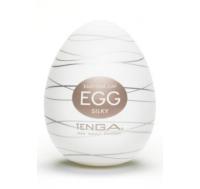 Стимулятор яйцо № 6 Silky TENGA (EGG-006)