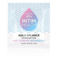 Интимный гель INTIM HEALTH увлажняющий 3 г (LB-31002t)