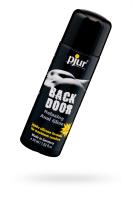 Лубрикант для анального секса Pjur back door glide 30 мл (0T-00003622)
