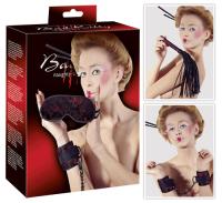 Набор из трех предметов Asia-Erotik-Set (24914271001)