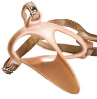 ЭРЕКТОР - ПОЛУЖЕСТКАЯ ПОДДЕРЖИВАЮЩАЯ ЛОЖЕЧКА С ФИКСАЦИЕЙ В ЛАМИНАТЕ (752400)