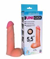 Насадка UNI COCK 5,5, L 170 мм, D 35 мм (080803)