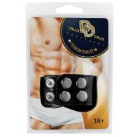 Утяжка на мошонку (901-15 BX DD)