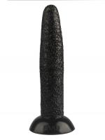 Анальная втулка. Черный (1017-30 BX DD)