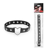 ОШЕЙНИК L 420 мм, цвет чёрный (NTB-80557)