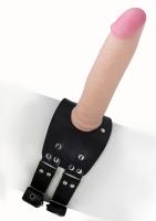 ПОЯС НА БЕДРО УЗКИЙ С НАСАДКОЙ, (501000)