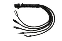 Плеть 5-ти хвостая Котенок BDSM SCALA (Y-0202)