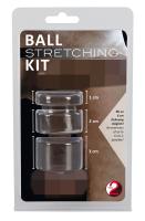 Набор для фиксации и утяжки мошонки Ball Stretching Kit (5176310000)