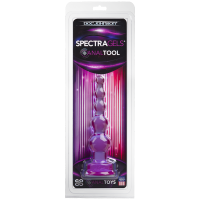 Анал - плаг Елочка SpectraGels - Purple Anal Tool (290-01 CD DJ)