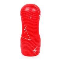 МАСТУРБАТОР вес 309 г, L 180 мм, D 70 мм (2054)