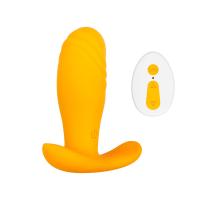 CREAMSICLE Анальный вибростимулятор (EN-RS-7679-2)