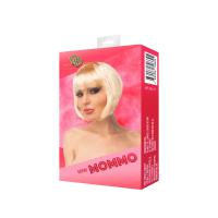 Парик Моммо (964-17 BX DD)