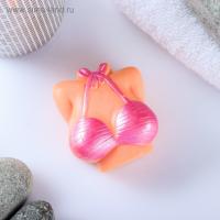 ФИГУРНОЕ МЫЛО ЖЕНСКИЕ ФОРМЫ ВЕРХ, 65 гр. (4142690)