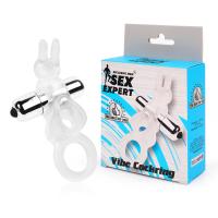 КОЛЬЦО ЭРЕКЦИОННОЕ С ВИБРАЦИЕЙ (SEM-55185)