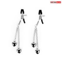 ЗАЖИМЫ НА СОСКИ (NTU-80348)