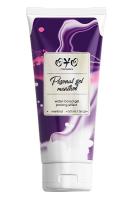 Гель увлажняющий на водной основе OYO PERSONAL GEL MENTOL (с продлевающим эффектом), 50 мл.)