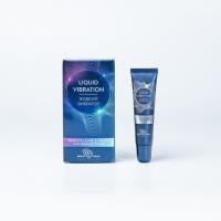 Liquid vibration Возбуждающий и стимулирующий крем-гель (сыворотка) на водной основе, 15г (BMN-0101)