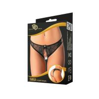 Tanga средняя посадка (2195 BX DD)