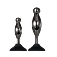 JOY STICKS Набор из 2 подвижных анальных стимуляторов (EN-BP-9284-2)