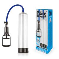 ПОМПА ВАКУУМНАЯ (L) L 300 мм D 65 мм (SEM-55162)