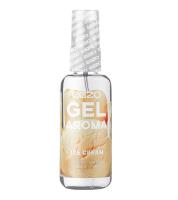Гель увлажняющий на водной основе EGZO AROMA Ice Cream 50 мл., (EG-AR-ICE)