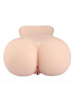 Мастурбатор, Женский полуторс (1019-03 BX DD)