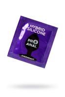 Лубрикант для анального секса HYBRID - SILICONE на силиконовой основе, 4 мл, 1 шт (0T-00016001sh1)
