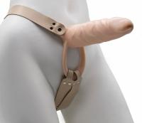 МУЖСКОЙ ПАРАПРОТЕЗ MEN STYLE D 36 мм, L 160 мм, (741703)