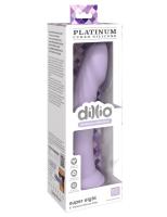 Super Eight Фаллоимитатор на присоске (5388-12 PD)