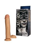 Фаллоимитатор Казанова (2200-00 BX DD)