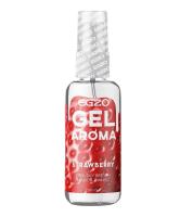 Гель увлажняющий на водной основе EGZO AROMA Strawberry 50 мл., (EG-AR-STR)