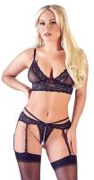 Комплект нижнего белья Bra and String Set S (22133621021)