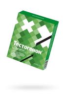 Тестогенон, капсулы 0,5 г, N30, для мужчин (00138888)