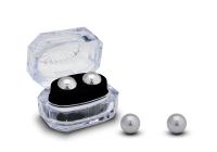 Вагинальные шарики утяжеленные маленькие без сцепки старый артикул: H003A1F185A1 (E0007A10PGAC)