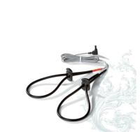 Проводки-петли для пениса и мошонки регулируемые Rodeo Robin MYSTIM (46580)