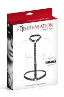 Fetish Tentation Фиксация на тело с шипами (570410)