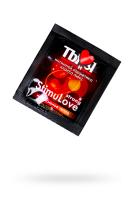 Гель-лубрикант StimuLove strong, стимулирующий, 4 г, 20 шт. в упаковке (0T-00000672)