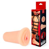 МАСТУРБАТОР С ВИБРАЦИЕЙ вес 240 г (SF-70275)