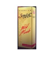 Духи женские SexyLife Wild Musk №9 10мл Dark Purpler (169227)