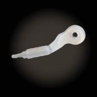 Крепление для направляющей левое (з/ч для экстендера) (23400000)