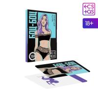 ИГРА КАРТОЧКИ БОЦ-БОЦ (711471)