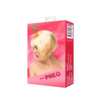 Парик Рико (964-22 BX DD)