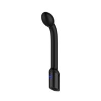 ADAM'S RECHARGEABLE PROSTATE PROBE Вибромассажер простаты (AE-WF-7075-2)