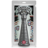 Анальная пробка American Bombshell Rockeye (270-38 CD DJ)