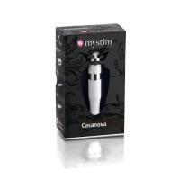 Casanova Anal &amp;amp; Vaginal Probe (2mm Plug) Электростимулятор (46330)